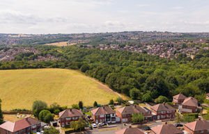 Richworth Road Handsworth